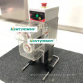 Portable Two Roller Sugarcane Juicer Machine Beautiful Shape Fruit & Vegetable Processing Machinery Equipment